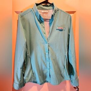 Women's Long Sleeve Columbia